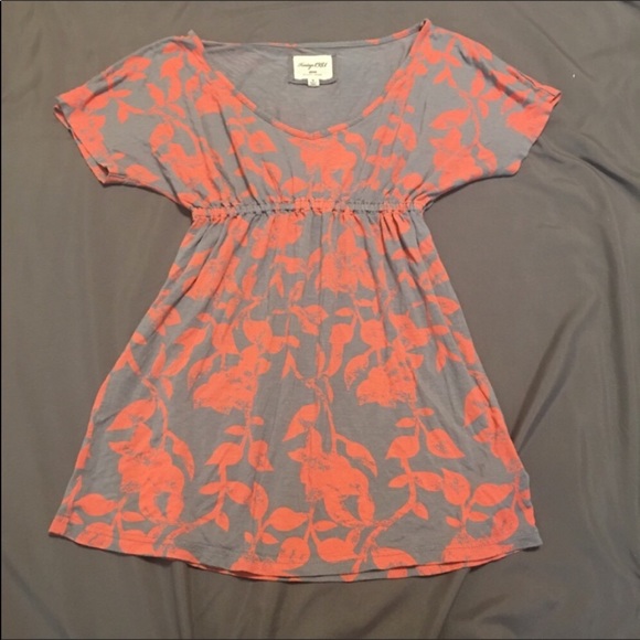 Heritage 1981 Tops - EUC Heritage 1981 Top Size Small